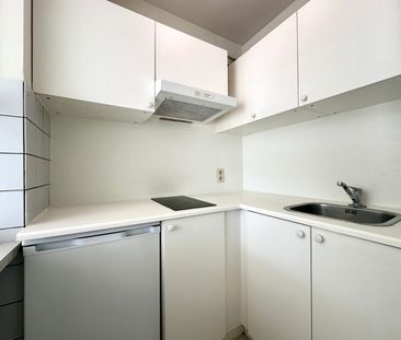 Dakappartement met één slaapkamer - Foto 4