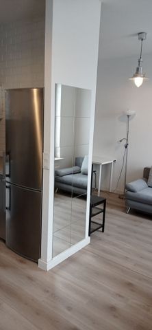 STUDIO 30 m2, wynajem, Cybernetyki 4A, Mokotów - Photo 2