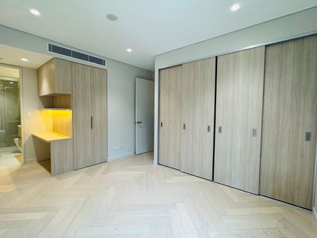 305/2-4 Rothwell Avenue, Concord West NSW 2138 - Apartment For Rent | Domain - Photo 3