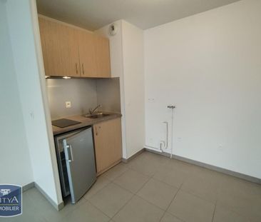 Location Appartement 2 pièces 39m² VILLENAVE D ORNON 33140 - Photo 3