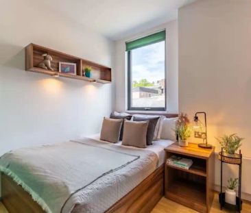 2 Bed En-Suite - Photo 6