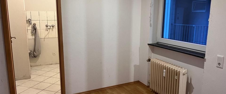 2 Zimmer Wohnung zu vermieten - Foto 1