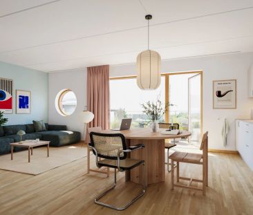 Unikke omgivelser - Photo 5