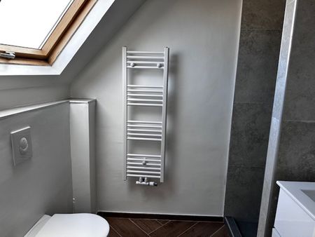 Appartement 1ch rénové à 1070 Anderlecht  Loyer: 950 € - Photo 4