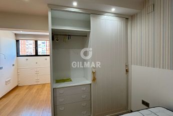 Ático-Dúplex en alquiler en Benalmádena – Málaga | Gilmar Consulting