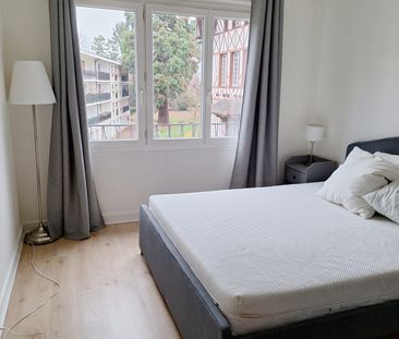 Location Appartement 5 pièces 85m² VILLENNES SUR SEINE 78670 - Photo 4