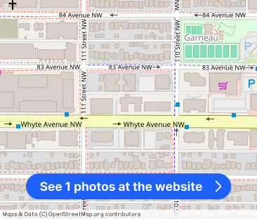 1Ten on Whyte - Photo 1