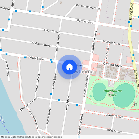 7, Amy Street, QLD, Hawthorne