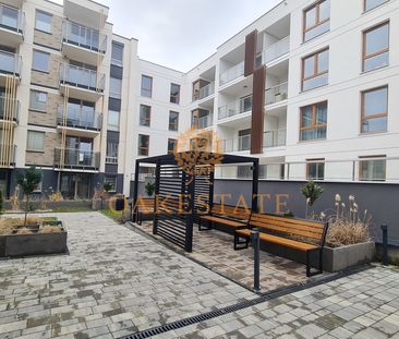 Uroczysko, ul. Klonowa - Photo 1