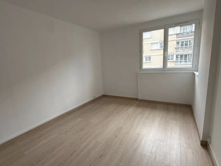 Appartement NU F4 à louer - Photo 2