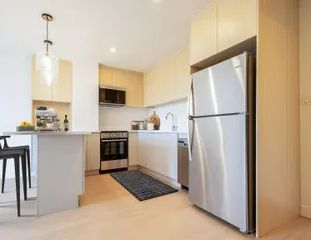 1 room apartment of 51m² in Montreal - Photo 1