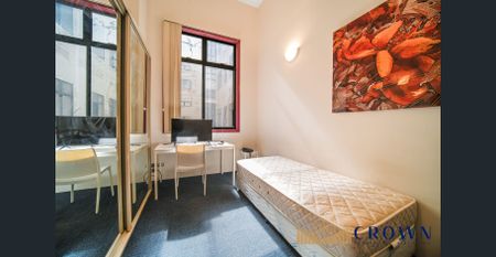 Prime Sydney Studio Awaits! with Electricity & Water Included - Photo 2