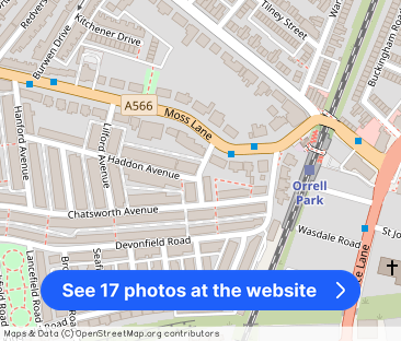 Matlock Avenue, Liverpool - Photo 1