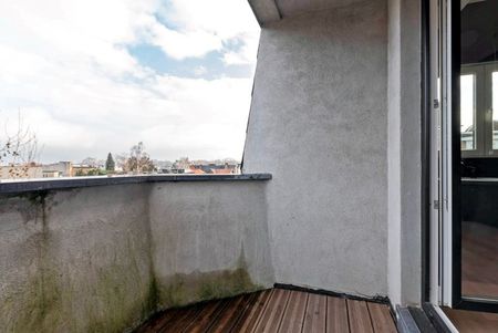 Appartement te huur - Foto 2