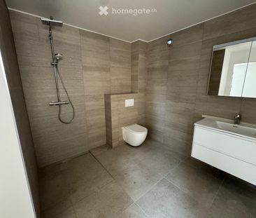 Appartement de standing au 1er avec balcon (3.5 pcs) - Photo 5
