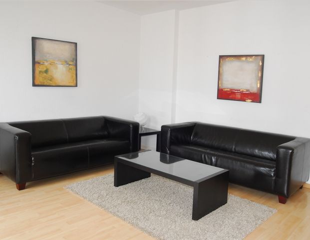 2 Zimmer in Düsseldorf - Foto 1