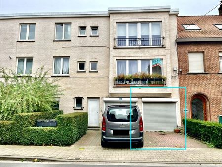 Appartement te huur in Gentbrugge - Foto 3