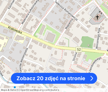 3-pokojowy apartament z antresolą - dla wielbicieli wnętrz z oddechem - Zdjęcie 1