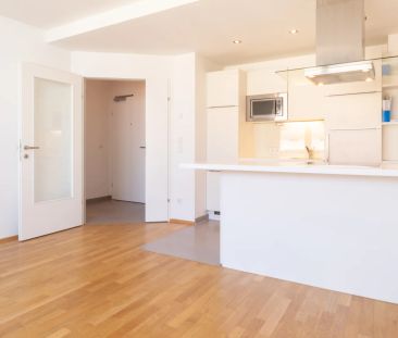 Gemütliche 2 Zimmer Wohnung - Gemeinschaftsdachterrasse zur Nutzung!!! - Foto 5