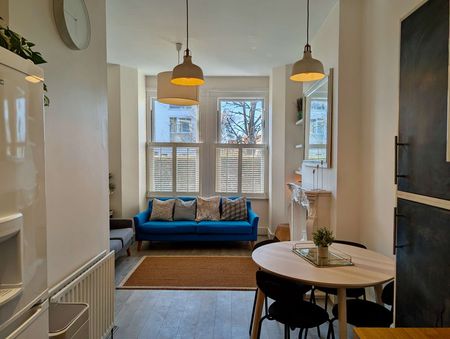 Devonshire Road - Photo 2