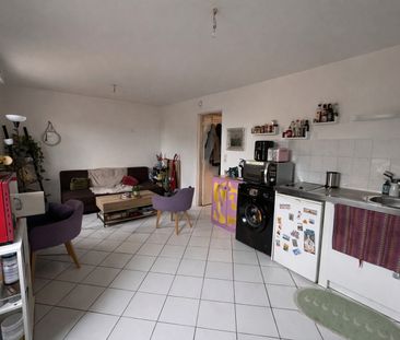 LE HAVRE - Appartement 2 pièces - Photo 2