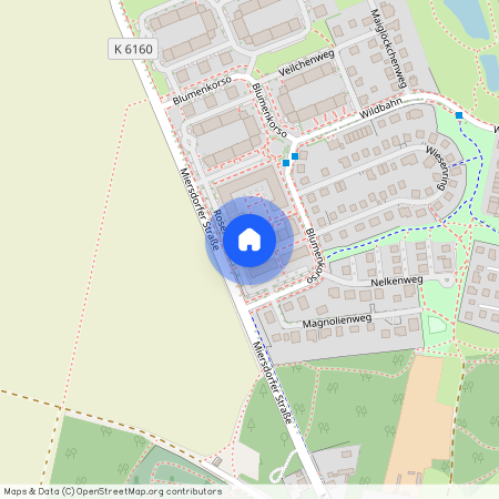 Rosenanger 20, 15745 Königs Wusterhausen - Wildau