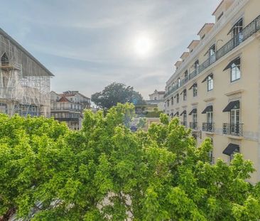 Apartment T1 in Santa Maria Maior, Lisboa - Foto 6