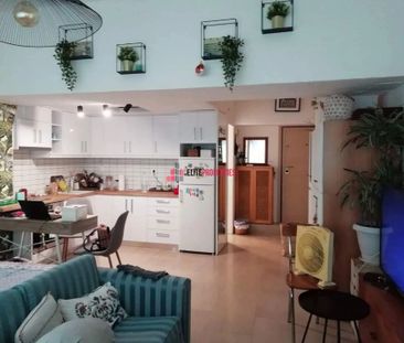 Studio/Γκαρσονιέρα για ενοικίαση Παπάφη - Άγιος Φανούριος (Τούμπα) - Photo 5