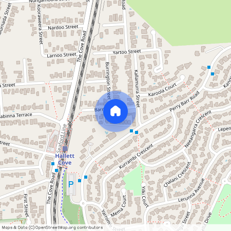 21 Barndoo Street, SA 5158, Hallett Cove