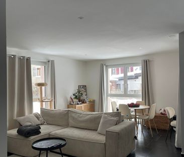 À découvrir sans tarder : superbe appartement neuf avec jardin priv... - Photo 1