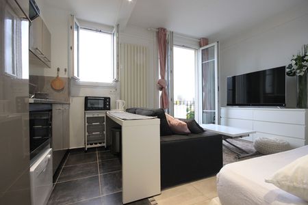 Appartement a louer Paris - Loyer €1 040/mois charges comprises ** - Photo 4