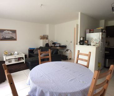 Location Appartement 4 pièces 77m² TOURS 37100 - Photo 1
