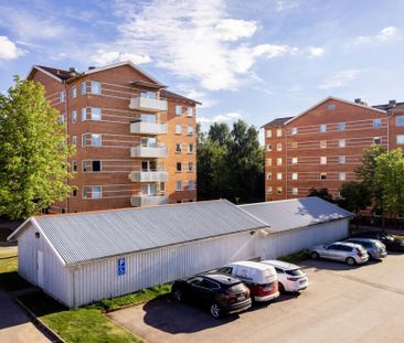 Plogvägen 107 - Photo 1