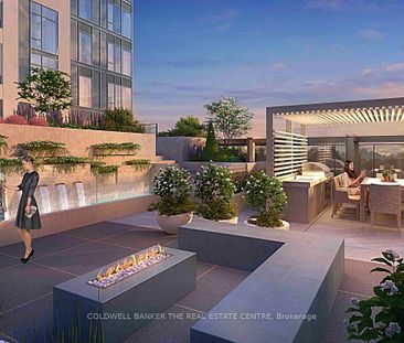 For Lease - 715 Davis Drive Unit# B407, Newmarket, Ontario - Photo 3