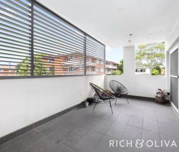 4/409 Illawarra Road, Marrickville - Photo 5