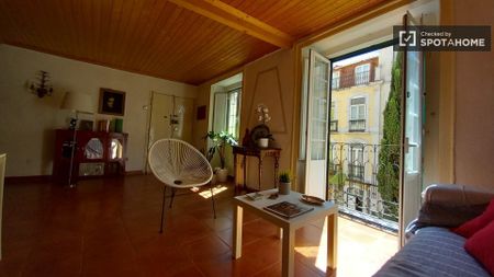 lisbon, Lisbon 1200-690 - Foto 4
