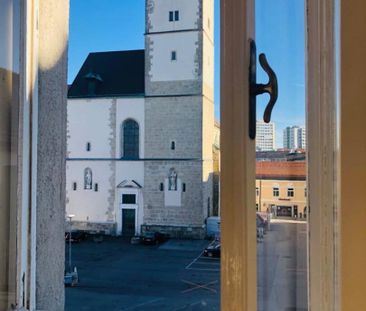 Perfekt für WG´s und Familien – Wohntraum mit Stil & Charakter – Al... - Photo 5