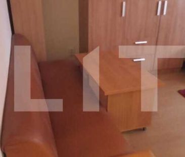 Apartament 1 camera, 35 mp, zona strazii Paris - Fotografie 2