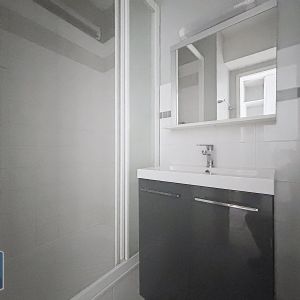 Location Appartement 1 pièce 19m² VILLEURBANNE 69100 - Photo 2