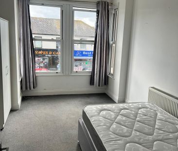1 bedroom house of multiple occupation to rent - Photo 4