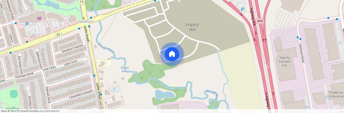 72 Boccella Crescent, Richmond Hill