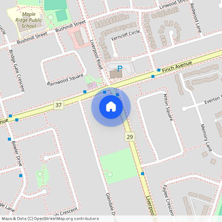 1990 Liverpool Road Unit# Basement, Pickering