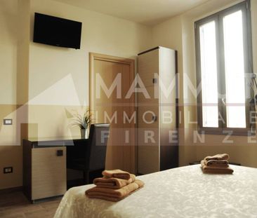 Loft piazzale della Porta al Prato, Fortezza - Stazione, Firenze - Foto 6