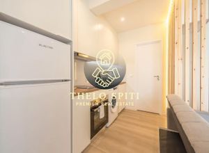 Studio/Γκαρσονιέρα για ενοικίαση - Καισαριανή, - Photo 4
