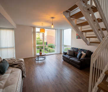 3 bedroom terraced house to rent - Photo 1