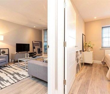 Park Street, Maidenhead, Berkshire, SL6 - Photo 1