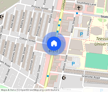 Linthorpe Road, Middlesbrough, TS1 - Photo 1