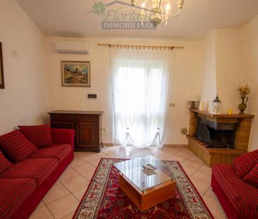 Villa unifamiliare Strada Provinciale Capalbio, Capalbio - Photo 1