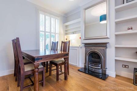 Landells Road, East Dulwich, London, SE22 - Photo 3