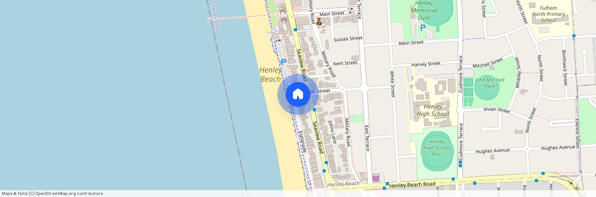 10/209 The Esplanade, SA 5022, Henley Beach